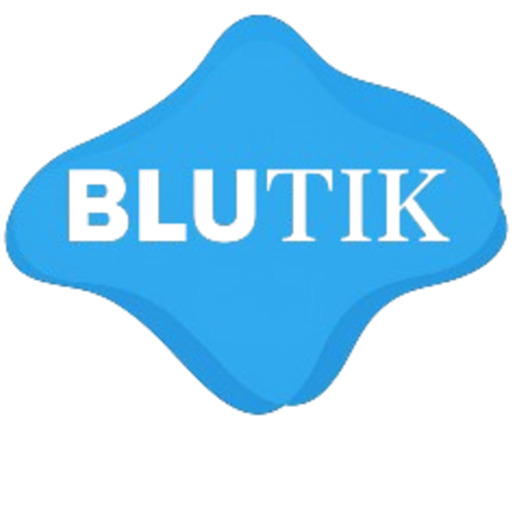 Blutik